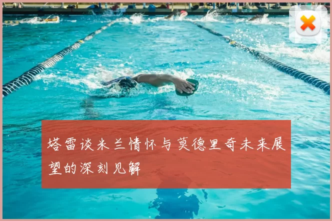 塔雷谈米兰情怀与莫德里奇未来展望的深刻见解