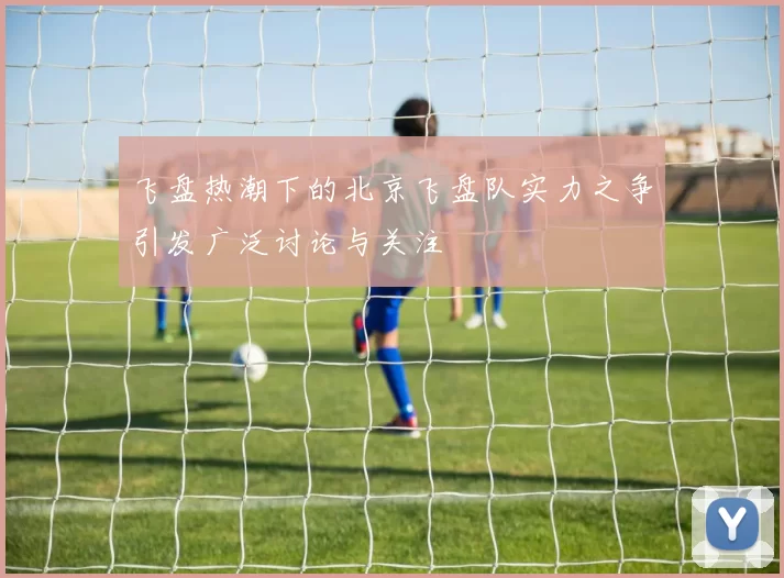 飞盘热潮下的北京飞盘队实力之争引发广泛讨论与关注