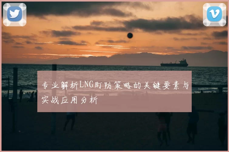 专业解析LNG盯防策略的关键要素与实战应用分析