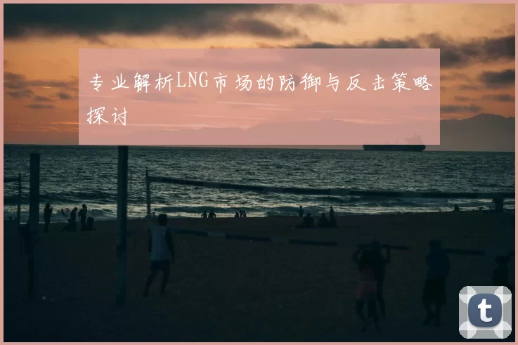 专业解析LNG市场的防御与反击策略探讨