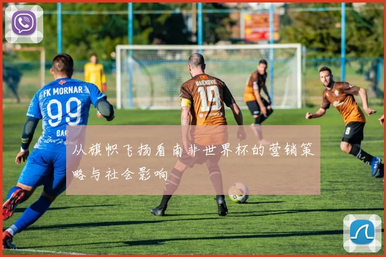 从旗帜飞扬看南非世界杯的营销策略与社会影响