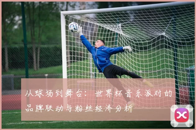 从球场到舞台：世界杯音乐派对的品牌联动与粉丝经济分析