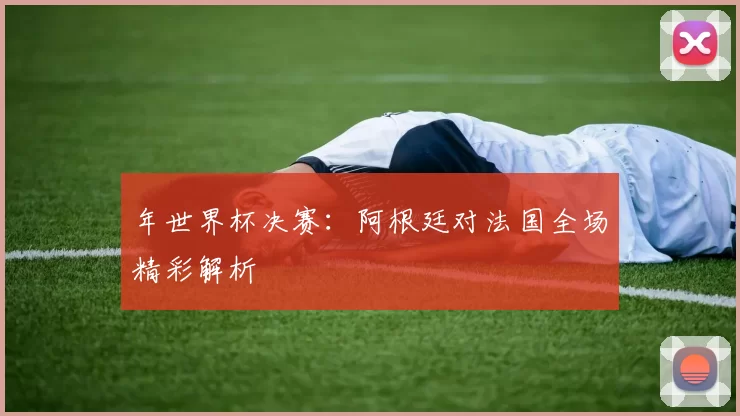 年世界杯决赛：阿根廷对法国全场精彩解析