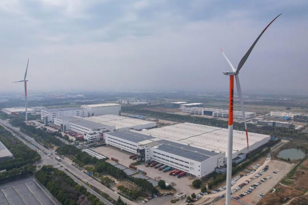 Even the most brain burning process industry can save 7%, using domestic software to calculate carbon footprint? Shanghai's "Digital Greening" Launch with Carbon Footprint | Domestic Software | Carbon Neutrality | Shanghai Carbon Expo | Dual Carbon