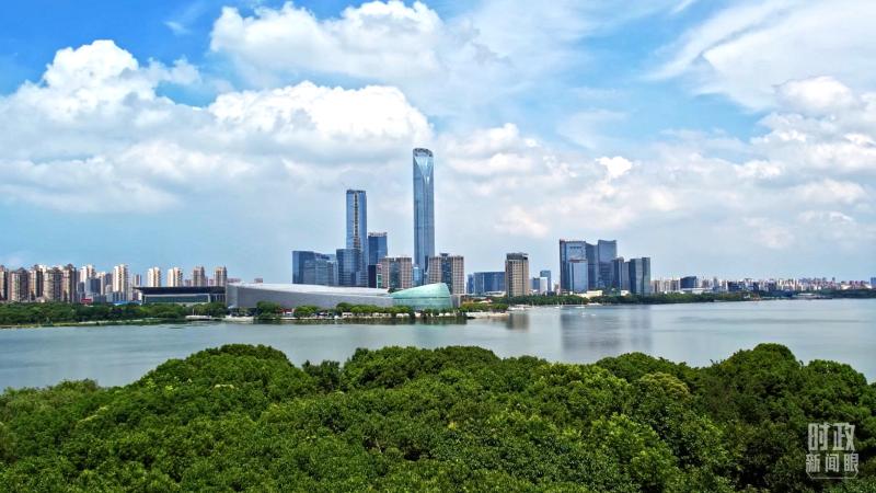 In order to grasp the "primary task" and further point out the direction, Xi Jinping went to Suzhou to inspect Jiangsu | General Secretary | Eye