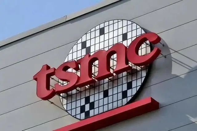 TSMC's "Big Three" Group Flies to Mainland China for the First Time in Three Years, TSMC | Shanghai | Mainland China