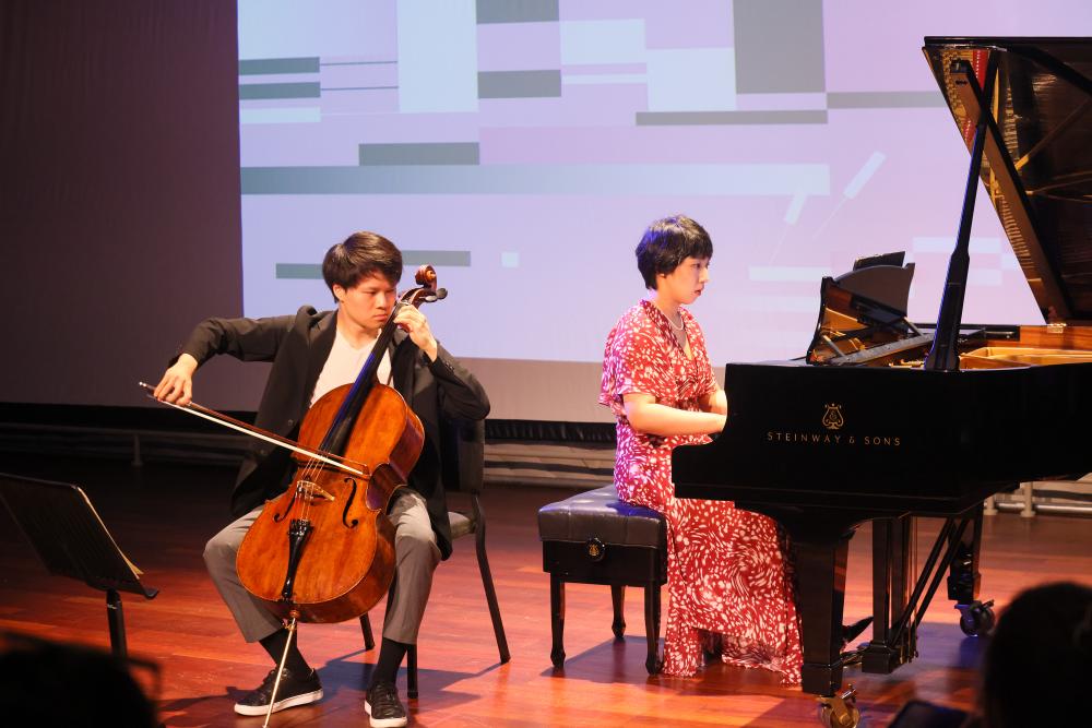 海外名家名团接踵而至,上海音乐厅发布2023-24音乐季演奏家|钢琴家|音乐季