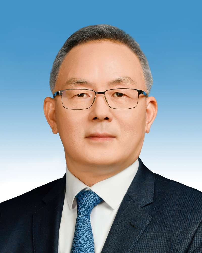 Vice Governor and Director of Public Security have new positions recently! Governor | Shaanxi Province | Director