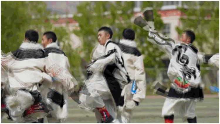 “强制同化100万西藏儿童”？外籍特约观察员独家探访西藏寄宿制学校藏族|学校|西藏