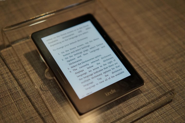 Are you still downloading it overnight? Kindle China Electronics Bookstore will officially close its market tomorrow | China | Electronics