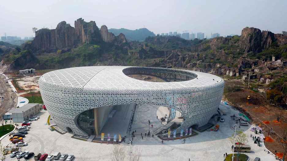 The Asian Games torch collection ceremony will be held on the 15th. The Asian Games venues will complete the functional acceptance of the competition. The Asian Games | Hangzhou | venues