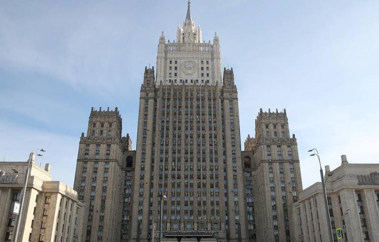 Russian Ministry of Foreign Affairs responds: "Desperate move", the US announces providing cluster ammunition to Ukraine