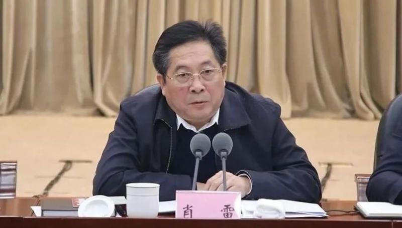 Counting Multiple Typical Couples of Corrupt Officials, Talking about Ludao | Party Secretary | Typical Cases from a Deputy Department level Official Couple in Xiamen