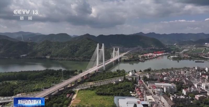 High speed rail on the island! The construction of the world's largest highway and railway bridge is fully underway ->Railway | Bridge | Shangdao