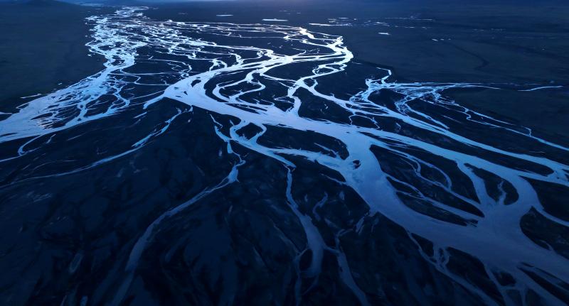 New Era China Research Tour - Yangtze River Chapter | Beautiful River Source: Yangtze River surges from here | Editor's note: | Estuary | Yangtze River Source Area | Times