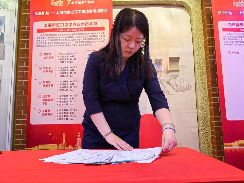 Stabilizing employment and promoting employment | Strengthening vocational skills training and promoting employment internships for graduates | Fuzhou City | Graduates