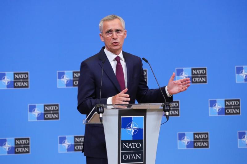 NATO Summit Opening Meeting amidst Contradictions and Disputes | NATO | Summit