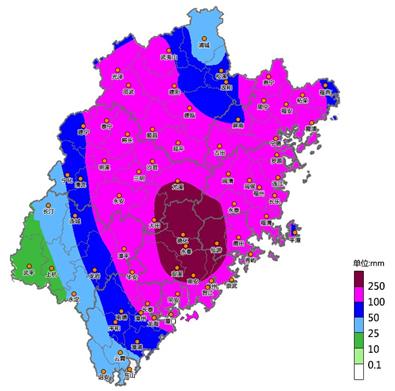 The typhoon red warning continues to be issued! Dussuri will land in the morning! Center | Wind | Warning