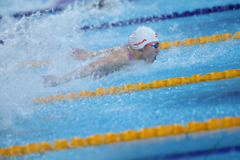 Is it really "cannons hitting mosquitoes"?, Observation: World champions Zhang Yufei and Qin Haiyang participated in the Universiade and easily won the gold medal. Zhang Yufei | Finals | World Champion