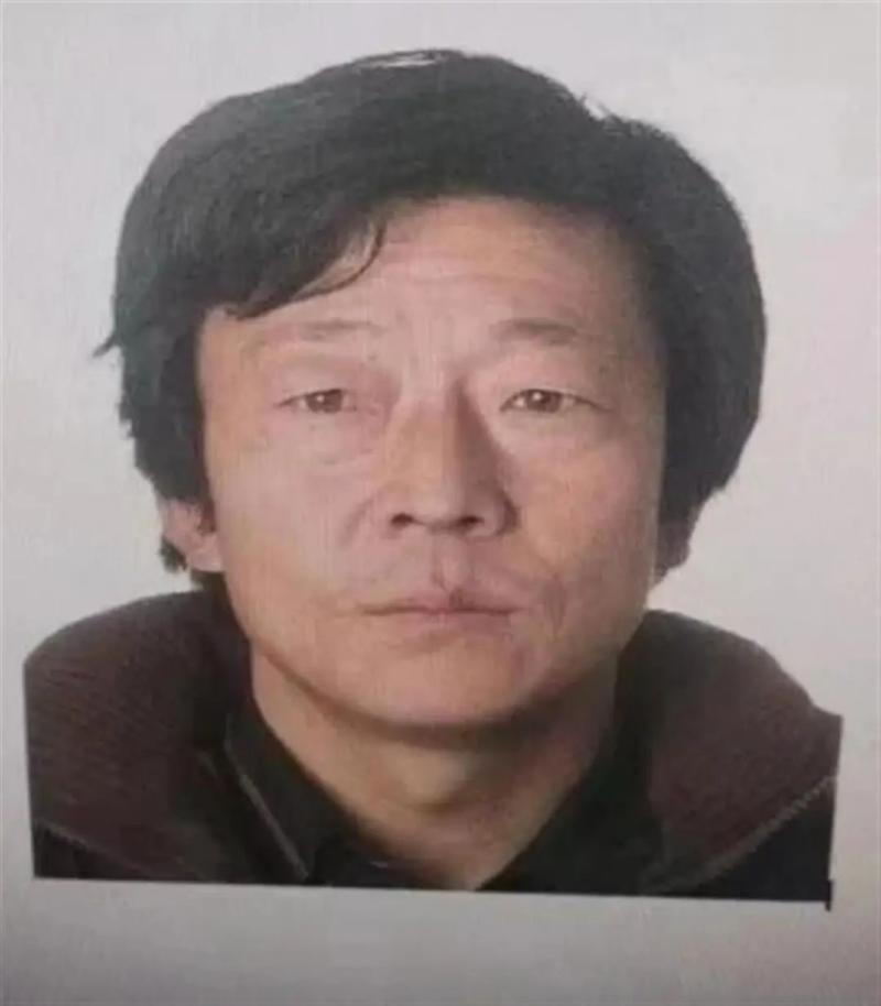 Abandon the body and run away! The police offer a reward for arrest, involving a homicide case! A car accident occurred while absconding, Cui Zhanmin Police | Suspect | Cui Zhanmin