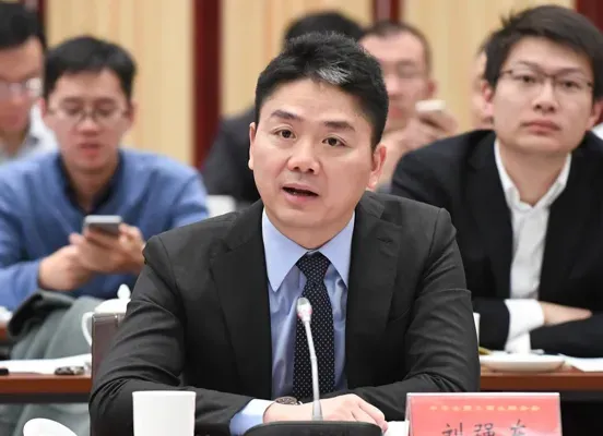 Not my brother! , Liu Qiangdong sharply criticized the phenomenon of "living flat": people who have poor long-term performance and never work hard