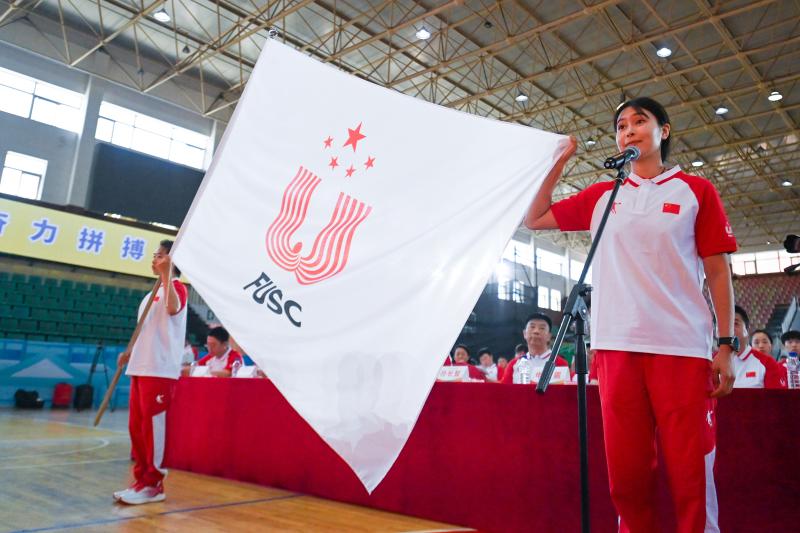 追光|梦开始的地方大运会|北京|地方