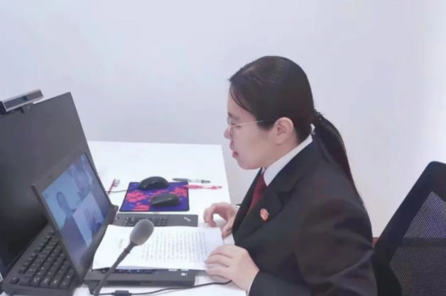 White papers, guidance orders, platform guidelines... e Review of Beijing Internet Court's wonderful moments of online judicial protection for minors | minors | Beijing Internet Court