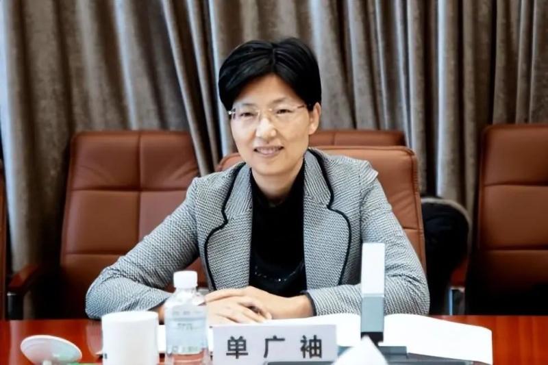 Single Guangxiu takes on a new role, with the central government deciding on China Construction Group Co., Ltd. | Party Group | Central Committee