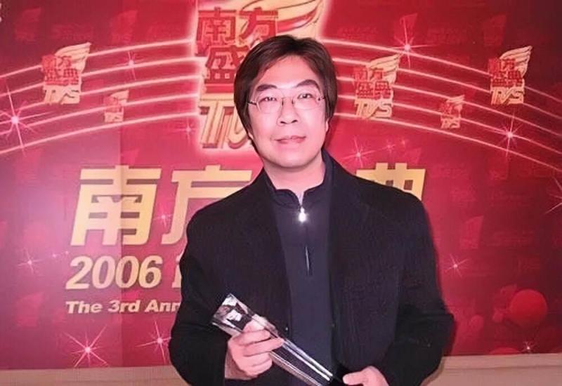 “上月突然昏迷不醒”,著名导演去世TVB|经典|导演