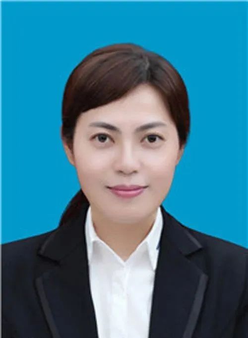 Information on Ma Wenjuan, born in the 1980s, serving as Deputy Secretary General of the Municipal Government | Shaoguan City | Municipal Government