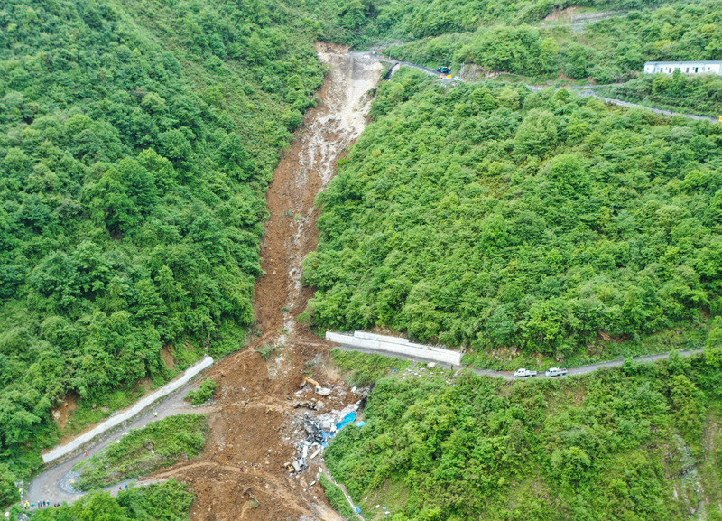 Multiple water and power outages, train shutdowns, and a global view: Typhoon "Mawa" has caused 2 deaths and 35 injuries in Japan | Warm Zone | Lu'erping Shibangou, Yongsheng Township, Jinkouhe District, Leshan City | Typhoon