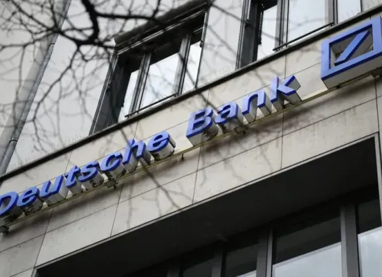 俄下令：没收德意志银行资产！
