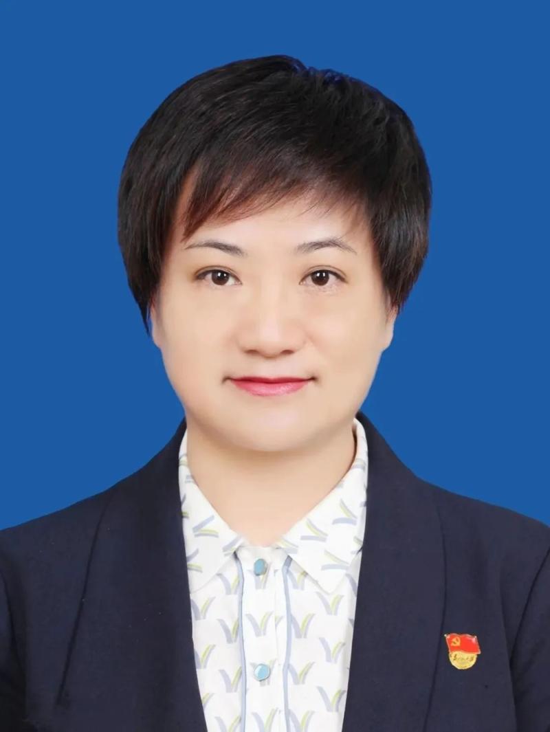 She has served as a member of the Standing Committee of the Municipal Party Committee and Minister of the Organization Department, and is a member of the Standing Committee of the Municipal Party Committee | Zhang Yan | Minister of the "75th Generation"
