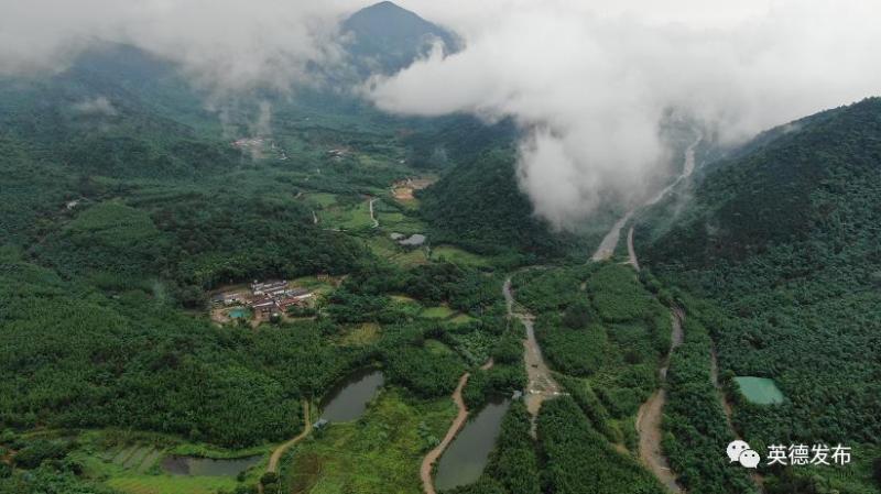 The latest official report shows that 13 people have illegally entered the restricted area and are trapped at Shimentai | Nature Reserve | Forbidden Area