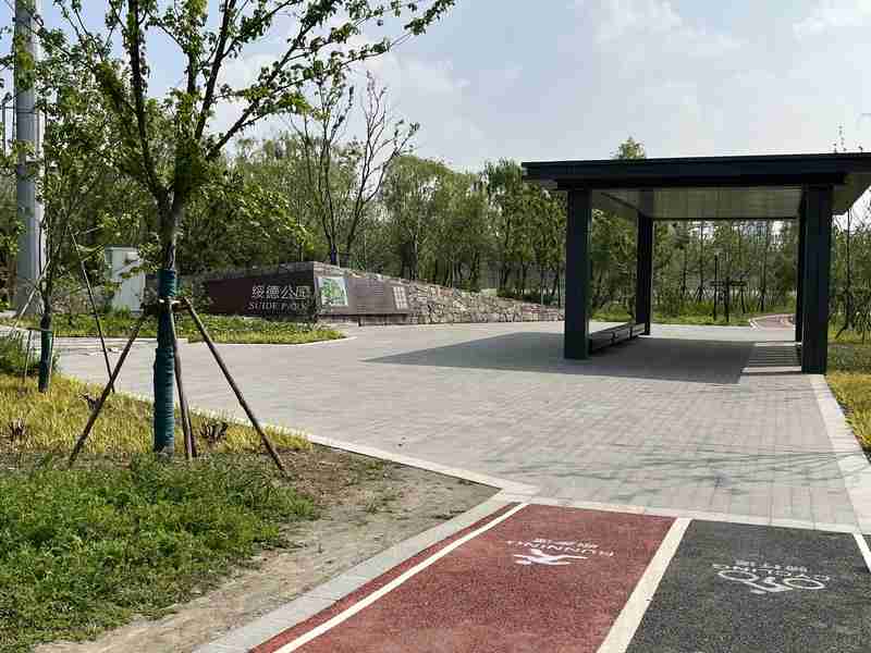 The results of the first batch of six environmental ecological parks' "quizzes" have been announced, and the public will serve as examiners. The completion and opening up of these parks is not the end of the ecological landscape | Parks | Citizens