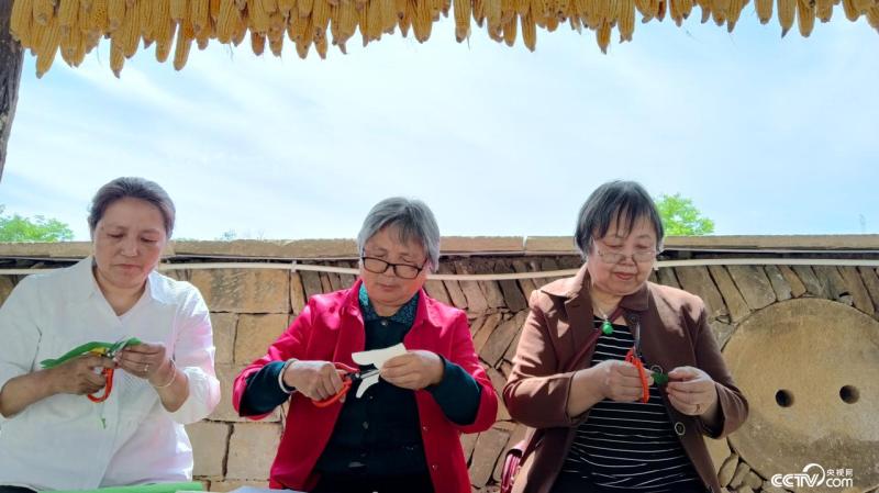 Discovering the Most Beautiful, You Evaluate Me | Yanchuan, Shaanxi: Innovating Traditional Village Protection Models to Give Homesickness a "Hometown" Seekable Style | Protection | Villages