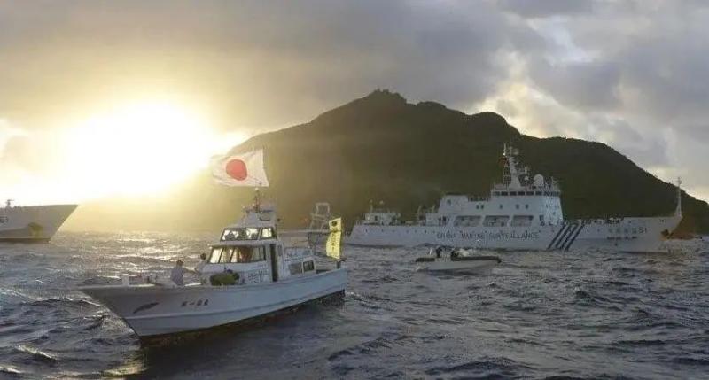 The Japanese side rehearses the evacuation of overseas Chinese before the conflict in the Taiwan Strait, Taiwan media: the so-called "official military push" by the first Office of Taiwan and Japan | Japan | Japan |