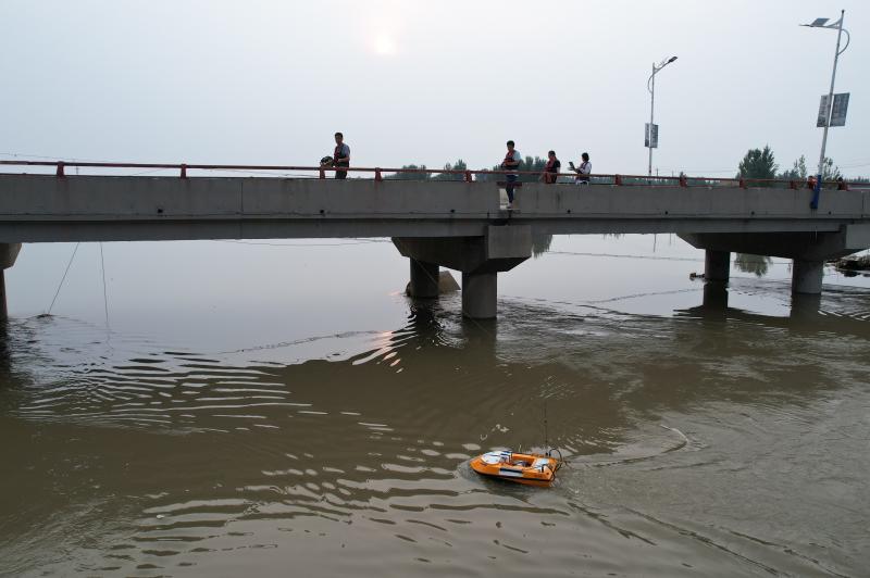 "Flood Storage and Detention Area is the Current Focus of Flood Control" - Observations on the Flood Storage and Detention Area in the East Lake of Hebei, Tianjin, China | Flood | Focus
