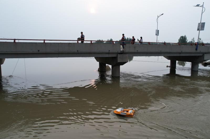 “蓄滞洪区是当前防洪聚焦点”——冀津东淀蓄滞洪区见闻蓄滞洪区|洪水|聚焦点