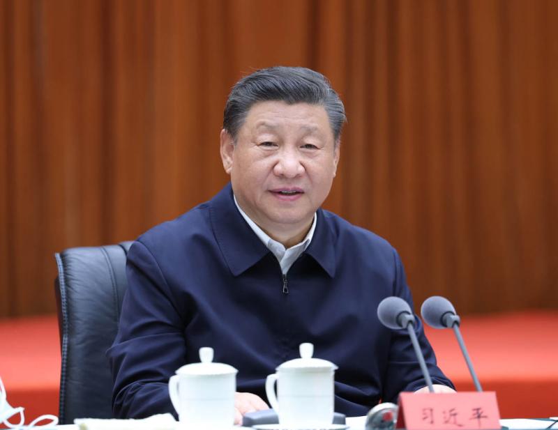 General Secretary Xi Jinping Emphasizes Carrying Forward These Three Styles