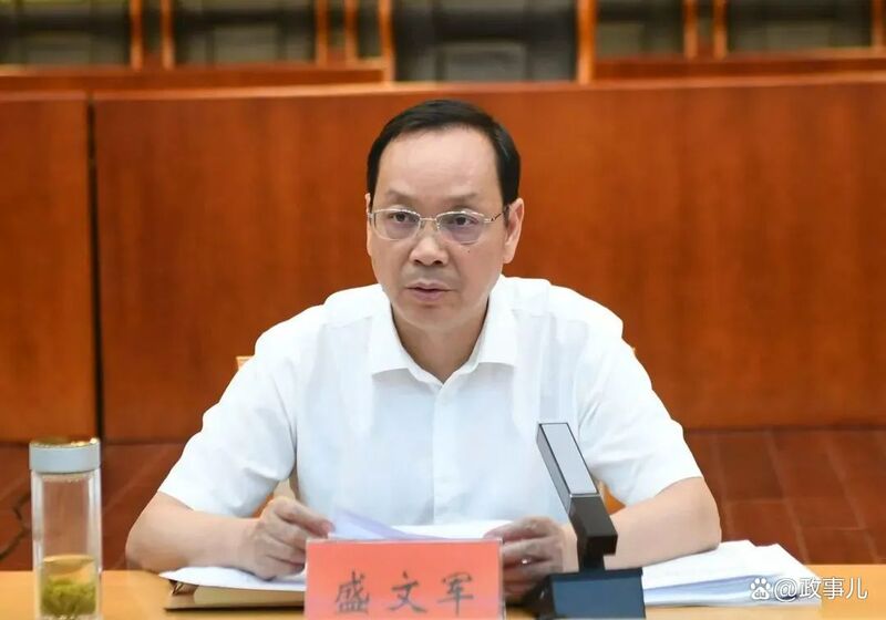 Two more "National Excellent County Party Secretary" were promoted to the Qianjiang Municipal Party Committee | Deputy Secretary | County Party Secretary
