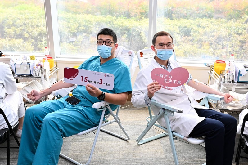 上海嘉会国际医院：国际化医疗服务的温度和情怀医院|医疗|温度