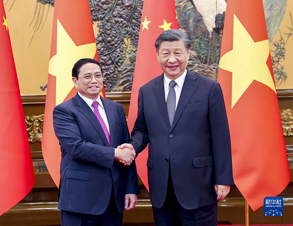 China firmly upholds national interests, and the United States will continue to do things that China does not like? The Ministry of Foreign Affairs refutes it! The Foreign Relations Law Has Arrived in China | Premier | Foreign Affairs