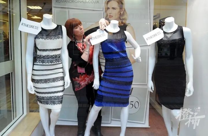 The husband is charged with attempted murder of his wife, and the "blue, black, white, and gold dress" that sparked discussions on the internet 8 years ago has a sequel on the internet | man | sequel