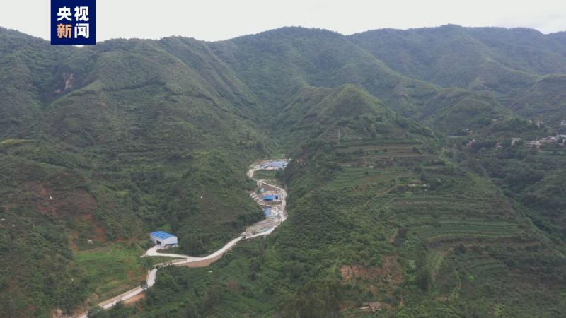 184 days in advance, the first long-distance tunnel over 10 kilometers in Yunnan Dianzhong Water Diversion Project will be connected to the tunnel | Project | Water Diversion