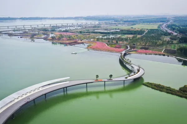Why the Yangtze River Delta is one step ahead, [Shanghai Week] A new starting point