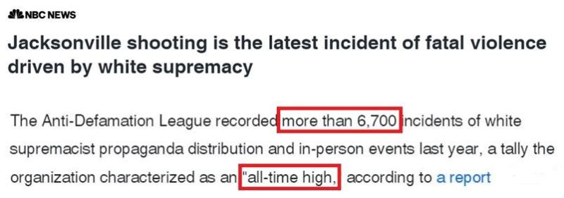 It's not safe anywhere, for African Americans, white | adult | American