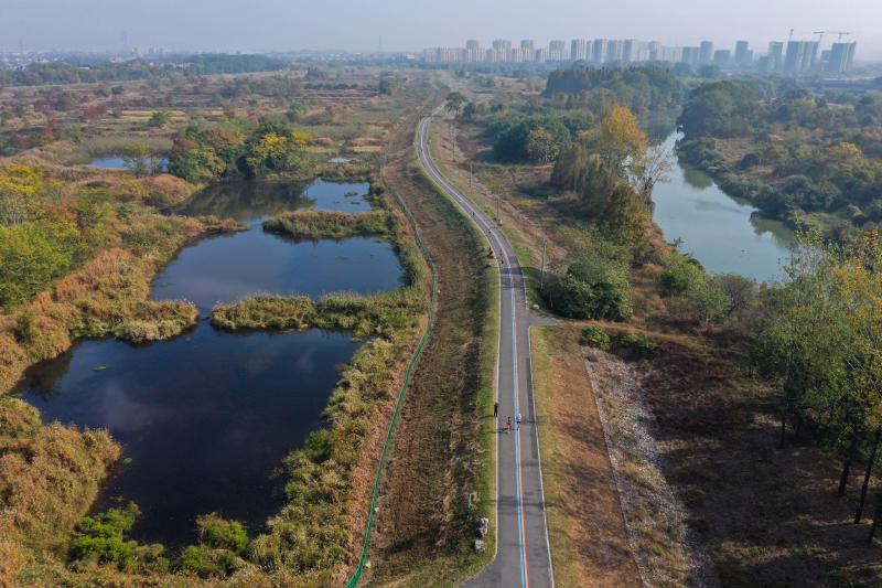 Building a Flourishing Force for the Future Together - Written on the occasion of the 100 day countdown to the opening of the Hangzhou Asian Games, the Asian Games | Citizens | Asian Games