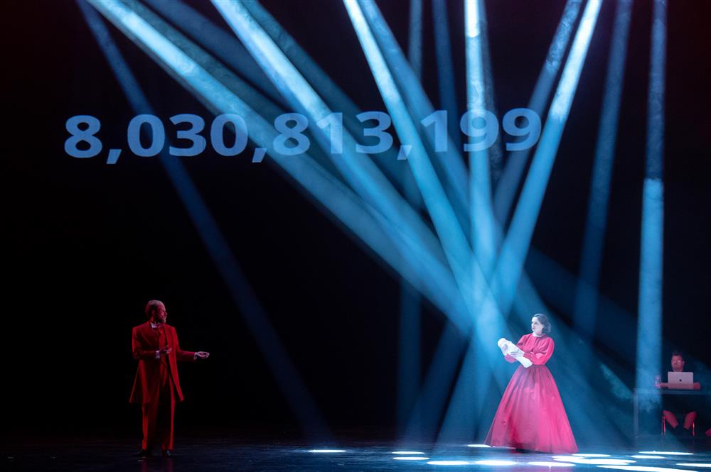 Holding out brilliant treasures, why does Israeli drama touch people's hearts? Numerous national treasure level artists have successively come to Shanghai for theater, Israel, and people's hearts