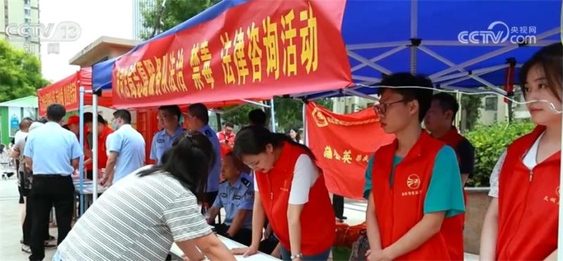 Various themed activities are organized in various regions to celebrate the birthday of the Communist Party of China. Communist Youth League members | Party members | Various forms